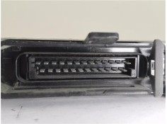 Recambio de centralita para bmw serie 3 berlina (e30) 2.5 325i referencia OEM IAM 0280001308  