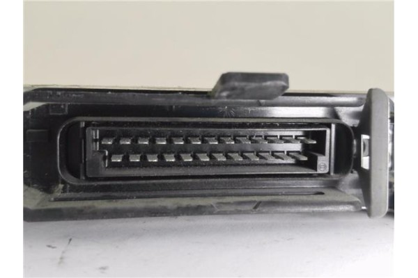 Recambio de centralita para bmw serie 3 berlina (e30) 2.5 325i referencia OEM IAM 0280001308  