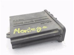 Recambio de centralita para austin montego (xe) 2.0 referencia OEM IAM ADU9335 84187F 