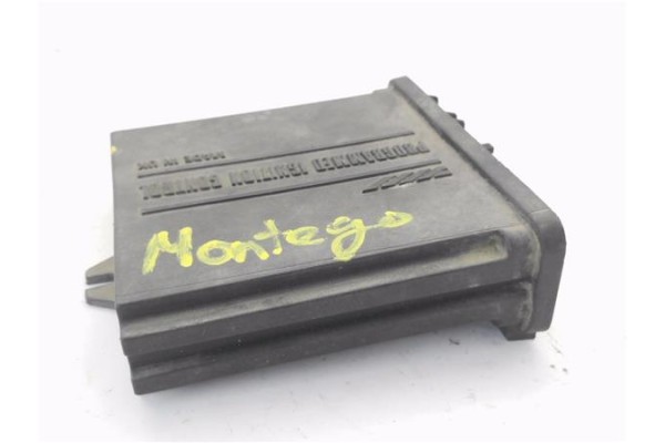 Recambio de centralita para austin montego (xe) 2.0 referencia OEM IAM ADU9335 84187F 
