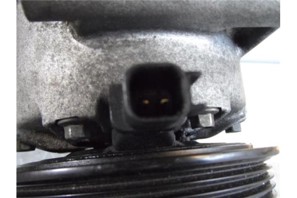 Recambio de compresor aire acond. para peugeot boxer furgón 2.2 hdi 120 referencia OEM IAM 9658128580  1421334 , FORD | 6C1119D6
