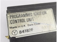 Recambio de centralita para austin montego (xe) 2.0 referencia OEM IAM ADU9335 84187F 