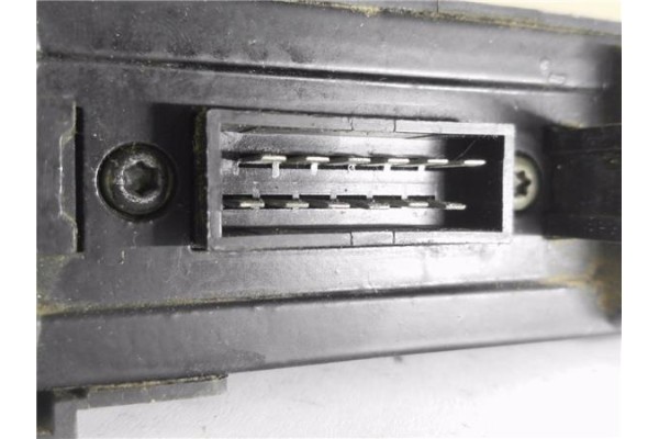 Recambio de centralita para austin montego (xe) 2.0 referencia OEM IAM ADU9335 84187F 
