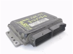 Recambio de centralita para renault megane i (ba0/1_) 1.6 16v (ba11, ba04, ba0b, ba1j) referencia OEM IAM 8200035692 S110030034 