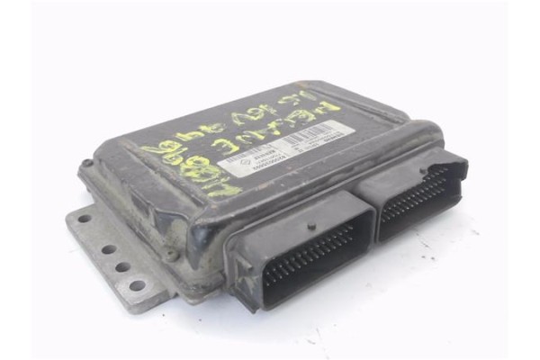 Recambio de centralita para renault megane i (ba0/1_) 1.6 16v (ba11, ba04, ba0b, ba1j) referencia OEM IAM 8200035692 S110030034 