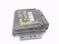 Recambio de centralita para renault megane i (ba0/1_) 1.6 16v (ba11, ba04, ba0b, ba1j) referencia OEM IAM 8200035692 S110030034 