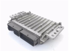 Recambio de centralita para renault megane i (ba0/1_) 1.6 16v (ba11, ba04, ba0b, ba1j) referencia OEM IAM 8200035692 S110030034 
