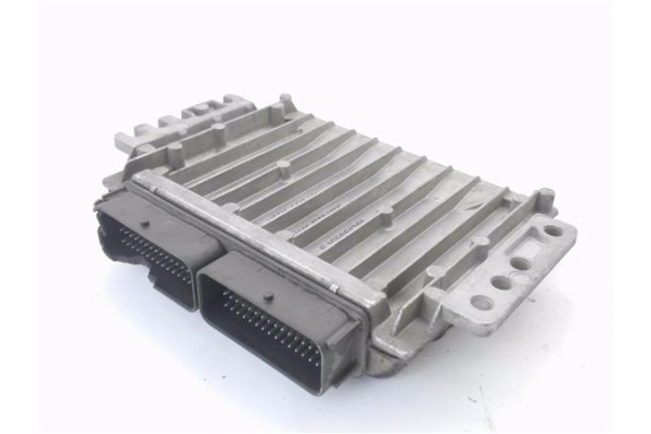 Recambio de centralita para renault megane i (ba0/1_) 1.6 16v (ba11, ba04, ba0b, ba1j) referencia OEM IAM 8200035692 S110030034 