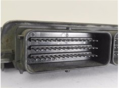 Recambio de centralita para renault megane i (ba0/1_) 1.6 16v (ba11, ba04, ba0b, ba1j) referencia OEM IAM 8200035692 S110030034 