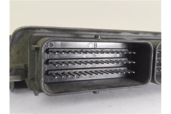 Recambio de centralita para renault megane i (ba0/1_) 1.6 16v (ba11, ba04, ba0b, ba1j) referencia OEM IAM 8200035692 S110030034 
