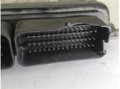 Recambio de centralita para renault megane i (ba0/1_) 1.6 16v (ba11, ba04, ba0b, ba1j) referencia OEM IAM 8200035692 S110030034 