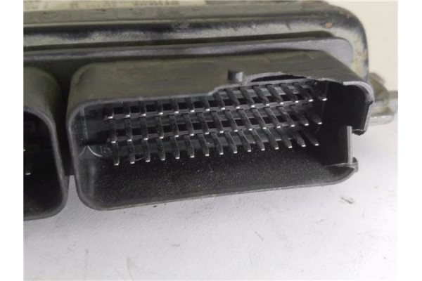 Recambio de centralita para renault megane i (ba0/1_) 1.6 16v (ba11, ba04, ba0b, ba1j) referencia OEM IAM 8200035692 S110030034 