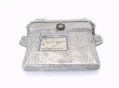Recambio de centralita para renault kangoo i (f/kc0) d 55 1.9 (kc0d) referencia OEM IAM 7700104956 R04080012G 
