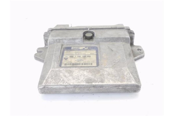 Recambio de centralita para renault kangoo i (f/kc0) d 55 1.9 (kc0d) referencia OEM IAM 7700104956 R04080012G 