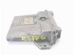 Recambio de centralita para renault kangoo i (f/kc0) d 55 1.9 (kc0d) referencia OEM IAM 7700104956 R04080012G 