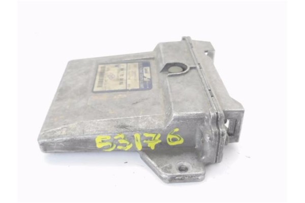 Recambio de centralita para renault kangoo i (f/kc0) d 55 1.9 (kc0d) referencia OEM IAM 7700104956 R04080012G 