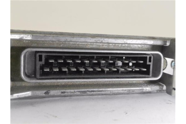 Recambio de centralita para renault kangoo i (f/kc0) d 55 1.9 (kc0d) referencia OEM IAM 7700104956 R04080012G 
