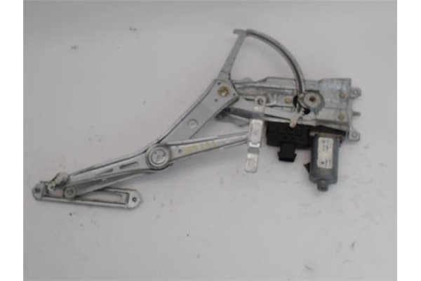 Recambio de mecanismo elevalunas delantero derecho para opel astra g berlina referencia OEM IAM   