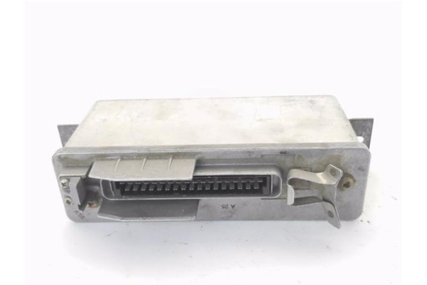 Recambio de centralita para bmw serie 5 berlina (e34) 3.0 530i (138kw) referencia OEM IAM 85213909 265100049 