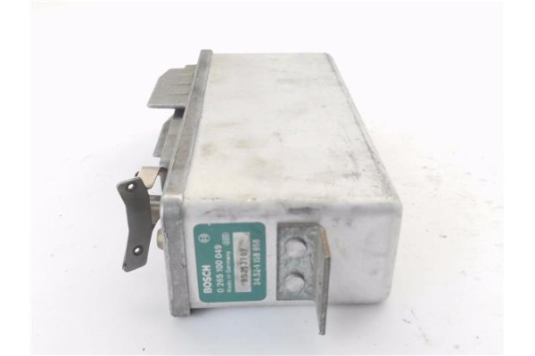 Recambio de centralita para bmw serie 5 berlina (e34) 3.0 530i (138kw) referencia OEM IAM 85213909 265100049 