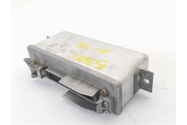 Recambio de centralita para bmw serie 5 berlina (e34) 3.0 530i (138kw) referencia OEM IAM 85213909 265100049 