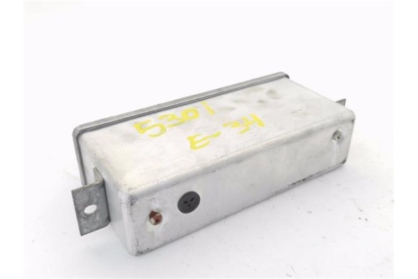 Recambio de centralita para bmw serie 5 berlina (e34) 3.0 530i (138kw) referencia OEM IAM 85213909 265100049 