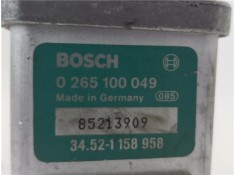 Recambio de centralita para bmw serie 5 berlina (e34) 3.0 530i (138kw) referencia OEM IAM 85213909 265100049 