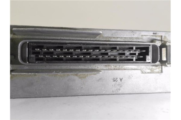 Recambio de centralita para bmw serie 5 berlina (e34) 3.0 530i (138kw) referencia OEM IAM 85213909 265100049 