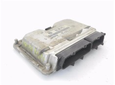 Recambio de centralita para seat ibiza (6k1) 1.4 stella referencia OEM IAM 6K0906032J 261206959 
