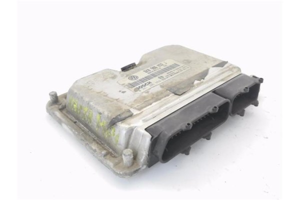 Recambio de centralita para seat ibiza (6k1) 1.4 stella referencia OEM IAM 6K0906032J 261206959 