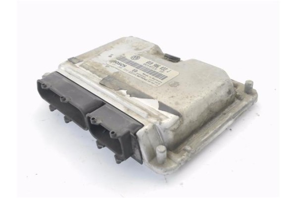Recambio de centralita para seat ibiza (6k1) 1.4 stella referencia OEM IAM 6K0906032J 261206959 