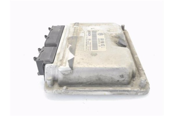 Recambio de centralita para seat ibiza (6k1) 1.4 stella referencia OEM IAM 6K0906032J 261206959 