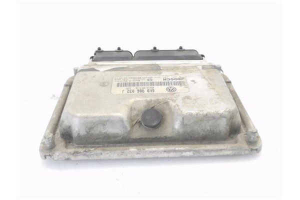 Recambio de centralita para seat ibiza (6k1) 1.4 stella referencia OEM IAM 6K0906032J 261206959 