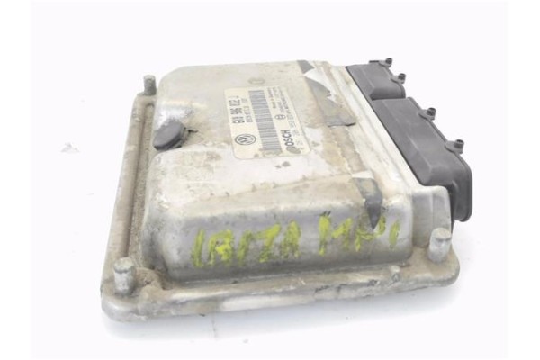 Recambio de centralita para seat ibiza (6k1) 1.4 stella referencia OEM IAM 6K0906032J 261206959 