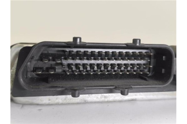 Recambio de centralita para seat ibiza (6k1) 1.4 stella referencia OEM IAM 6K0906032J 261206959 