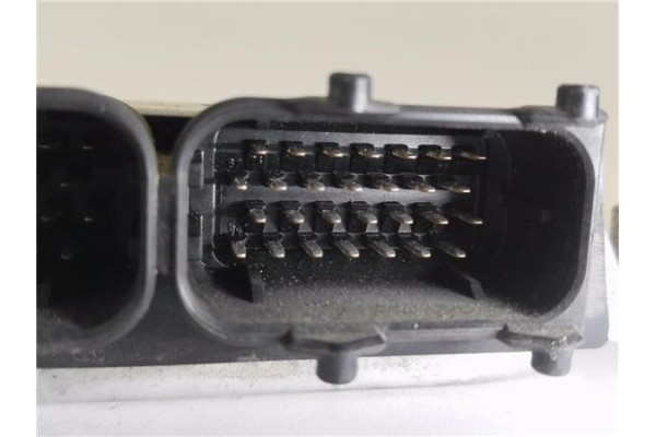 Recambio de centralita para seat ibiza (6k1) 1.4 stella referencia OEM IAM 6K0906032J 261206959 