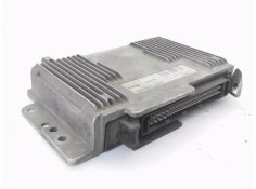 Recambio de centralita para renault megane i coupe (da0) 1.6 e (daof) referencia OEM IAM 7700860319 S105300103C 
