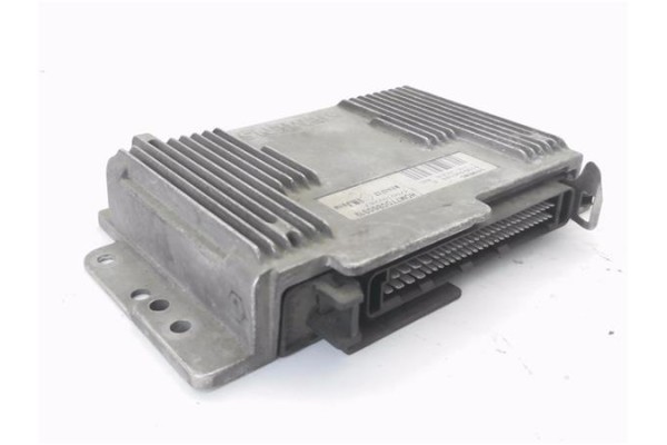 Recambio de centralita para renault megane i coupe (da0) 1.6 e (daof) referencia OEM IAM 7700860319 S105300103C 