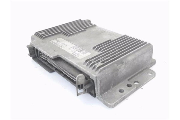 Recambio de centralita para renault megane i coupe (da0) 1.6 e (daof) referencia OEM IAM 7700860319 S105300103C 