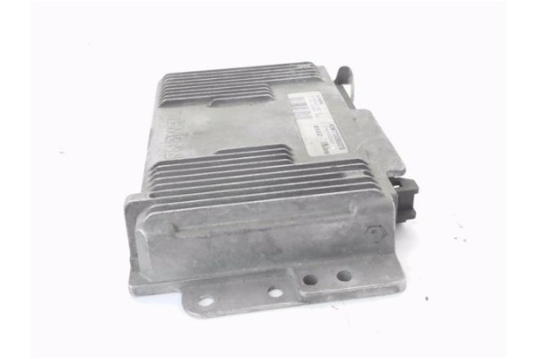 Recambio de centralita para renault megane i coupe (da0) 1.6 e (daof) referencia OEM IAM 7700860319 S105300103C 