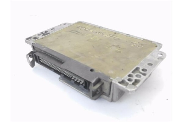 Recambio de centralita para renault megane i coupe (da0) 1.6 e (daof) referencia OEM IAM 7700860319 S105300103C 