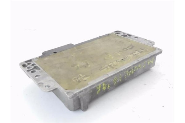 Recambio de centralita para renault megane i coupe (da0) 1.6 e (daof) referencia OEM IAM 7700860319 S105300103C 