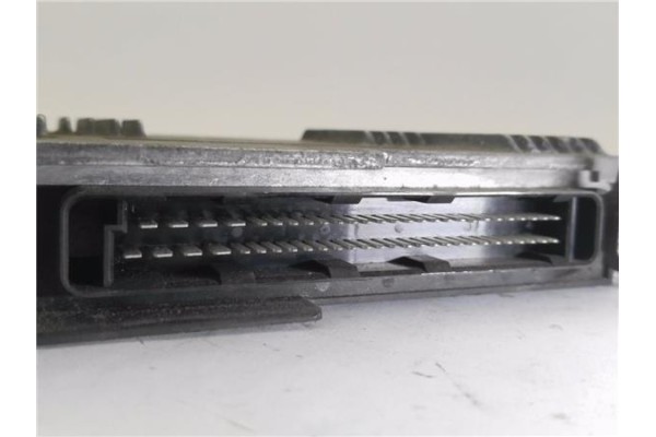 Recambio de centralita para renault megane i coupe (da0) 1.6 e (daof) referencia OEM IAM 7700860319 S105300103C 