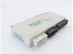Recambio de centralita para bmw serie 5 berlina (e39) 2.5 523i referencia OEM IAM 61356901226 6010729013 