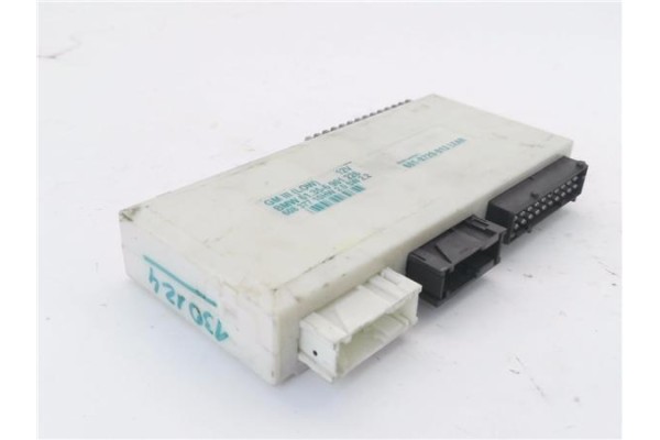 Recambio de centralita para bmw serie 5 berlina (e39) 2.5 523i referencia OEM IAM 61356901226 6010729013 