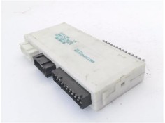 Recambio de centralita para bmw serie 5 berlina (e39) 2.5 523i referencia OEM IAM 61356901226 6010729013 