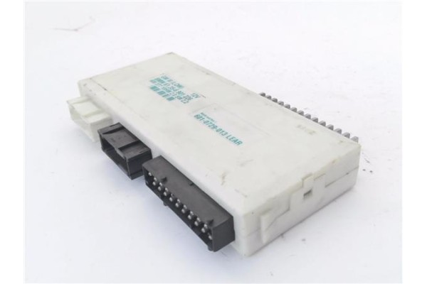 Recambio de centralita para bmw serie 5 berlina (e39) 2.5 523i referencia OEM IAM 61356901226 6010729013 