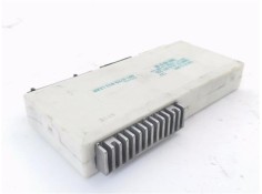 Recambio de centralita para bmw serie 5 berlina (e39) 2.5 523i referencia OEM IAM 61356901226 6010729013 