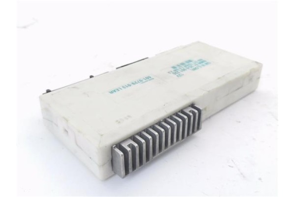Recambio de centralita para bmw serie 5 berlina (e39) 2.5 523i referencia OEM IAM 61356901226 6010729013 