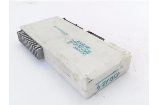 Recambio de centralita para bmw serie 5 berlina (e39) 2.5 523i referencia OEM IAM 61356901226 6010729013 